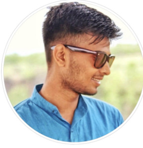 Profile photo for Piyush Marmat