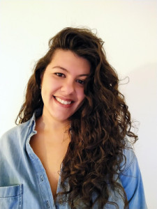 Profile photo for Magalí Estefanía Iglesias