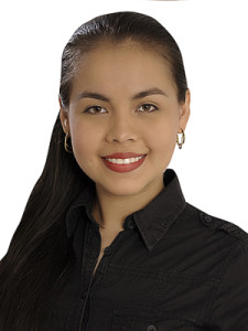 Profile photo for Maria Jose Roncancio Rodriguez