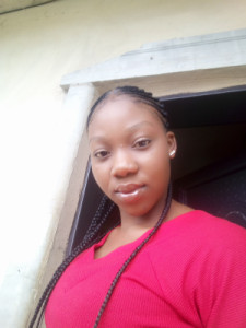 Profile photo for Ijeoma Juliet
