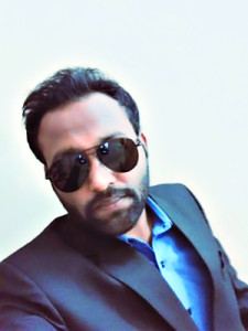 Profile photo for vishal soni