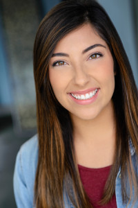 Profile photo for Cristina Hernandez