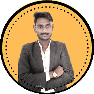 Profile photo for Shivam Tiwari
