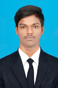 Profile photo for Vishnu ppriyan