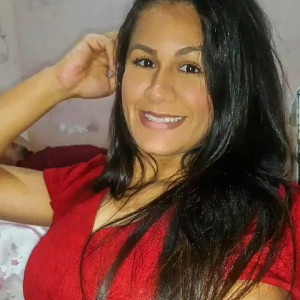 Profile photo for ELIZANGELA DA CARDOSO