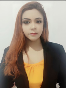 Profile photo for marcia Barbosa da Silva