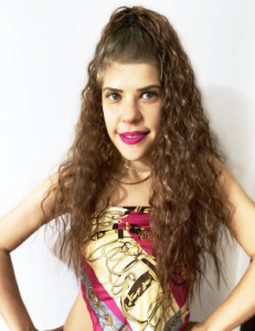 Profile photo for Nayara Elisa da Silva