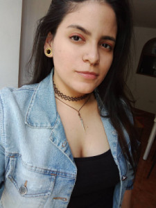 Profile photo for Mairena Alejandra Vivas Nieto