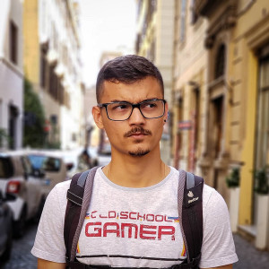 Profile photo for Mateus Oliveira