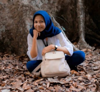 Profile photo for Tina Laksmi Widayati