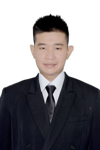 Profile photo for Hendry Adiwongso