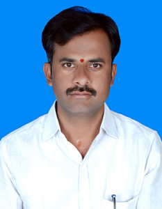 Profile photo for Raghavender Rao Annamaraju