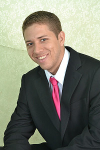 Profile photo for Dyego Cavalcante Oliveira