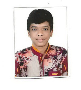 Profile photo for Vinay Jain