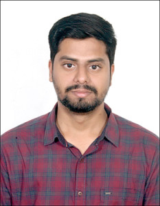 Profile photo for Sai Bharani