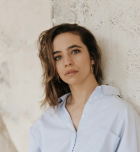 Profile photo for Maria Salarich