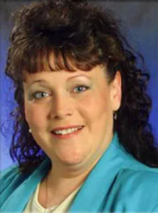 Profile photo for Deborah Edwards
