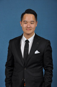 Profile photo for Kien Nguyen