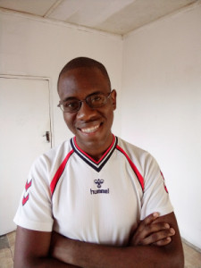 Profile photo for Chikondi Banda