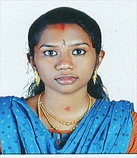 Profile photo for Vaishnavi Prasanthkp