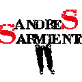 Profile photo for Andres Sarmiento
