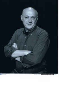 Profile photo for Frank Jockel