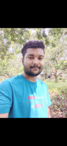 Profile photo for Surajit Ghosh