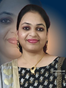 Profile photo for Malika Rohit Lall
