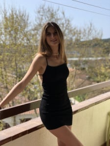 Profile photo for Victoria Milovanova