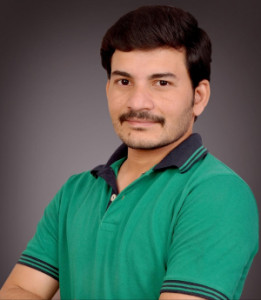 Profile photo for Nagesh kottari