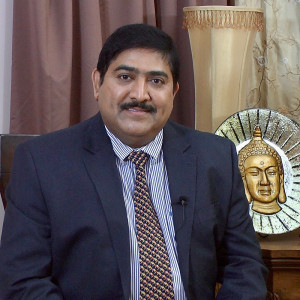 Profile photo for Sadanandam Bharatha