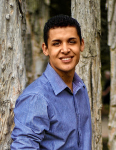 Profile photo for Diego Souza