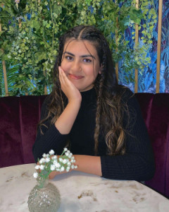 Profile photo for Aaliya Khan