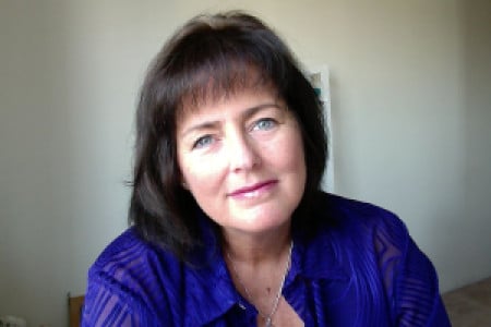 Profile photo for Sheri Rettew