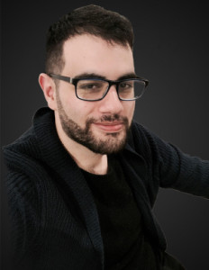 Profile photo for Aydin Celtek