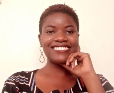 Profile photo for Ewuradwoa Sika Danquah