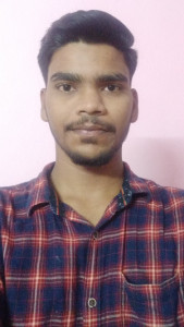 Profile photo for Rajesh Rajesh