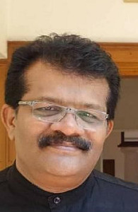 Profile photo for Ajayakumar T K
