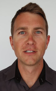 Profile photo for Chris Morris