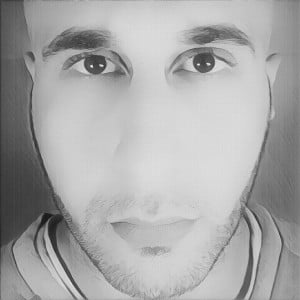 Profile photo for Hossam aziz