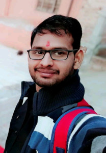 Profile photo for Rahul Naveen