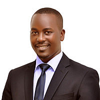 Profile photo for Robert Lukyamuzi
