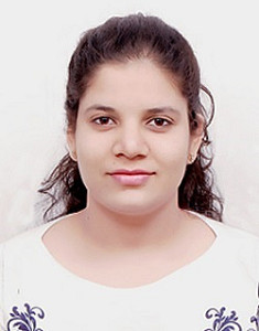 Profile photo for Anika malik