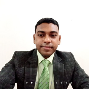 Profile photo for PRAVEEN NAHA