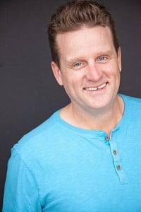 Profile photo for Matt Grey