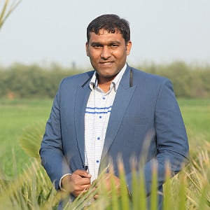 Profile photo for khuram fiaz