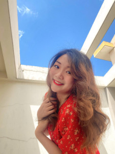 Profile photo for Tran Hoang Lan