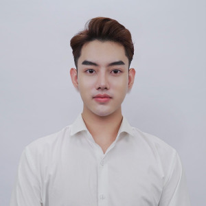 Profile photo for MC Duc Anh Nguyen