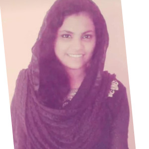 Profile photo for Shahana yoosaf