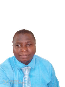 Profile photo for Timothy Gbolahan